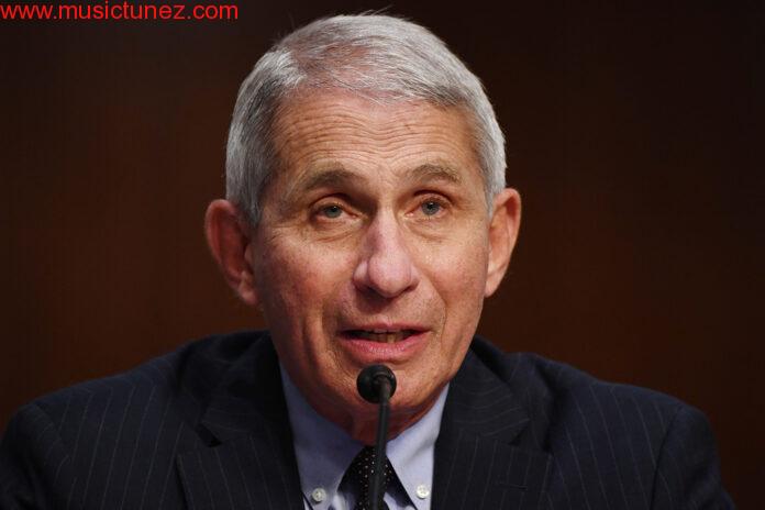 JUST IN! Judicial Watch Files Lawsuits Against Dr. Fauci And HHS » Musictunez