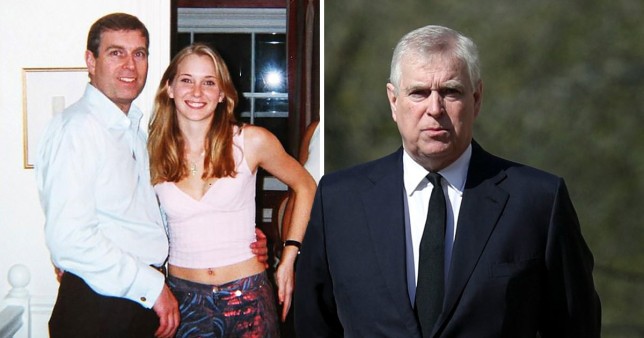 Document Prince Andrew's lawyers say will end lawsuit to be opened - 10z viral